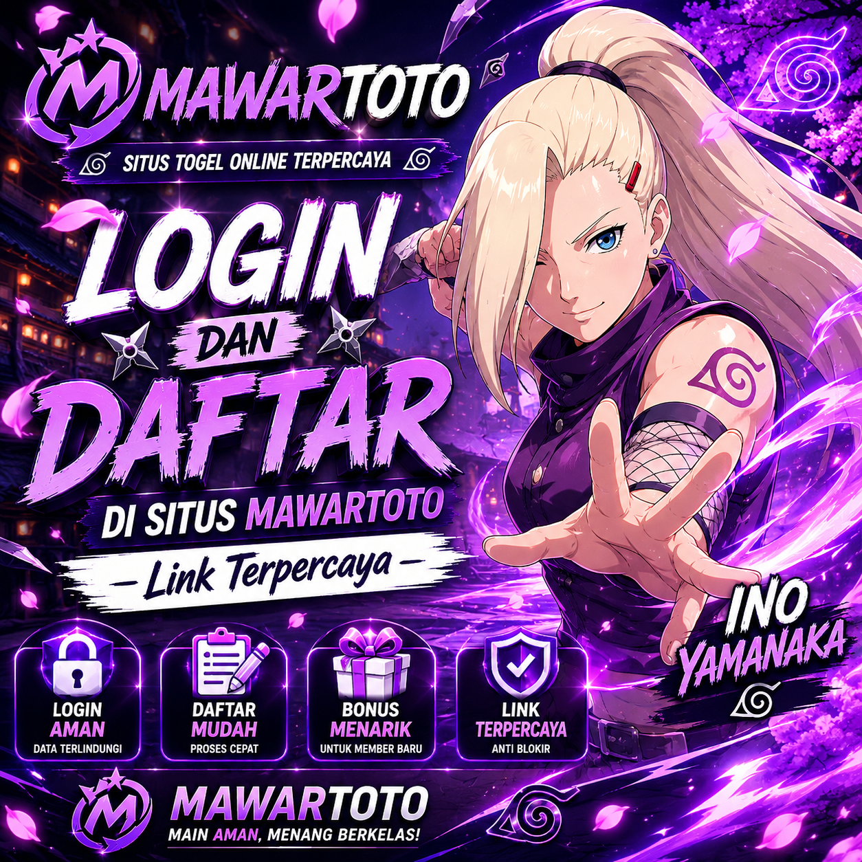 Mawartoto